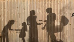 Big and small: outdoors for all